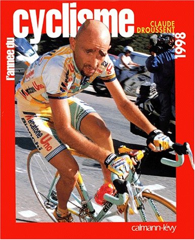 L'ANNÉE DU CYCLISME