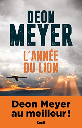 L'ANNÉE DU LION