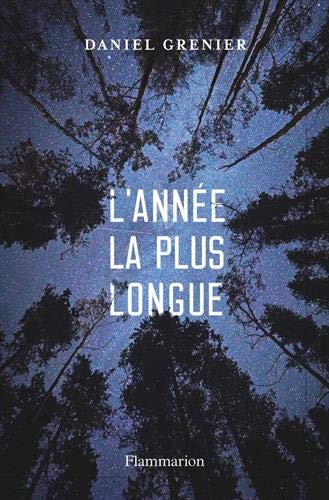 L'ANNEE LA PLUS LONGUE