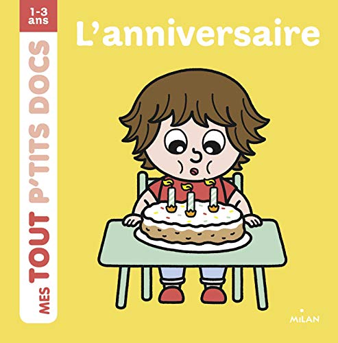 L'ANNIVERSAIRE