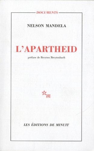 L'APARTHIED