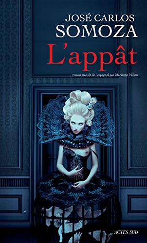 L'APPÂT