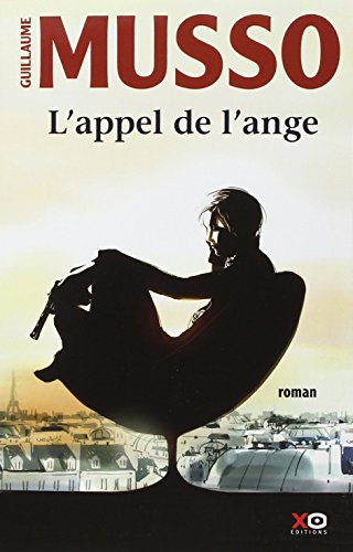 L'APPEL DE L'ANGE