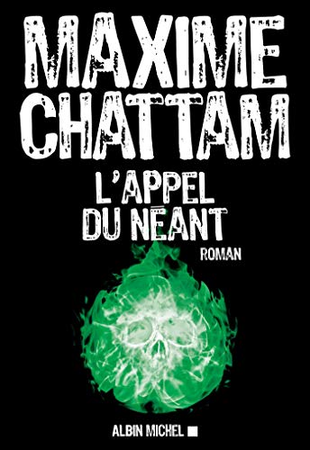 L'APPEL DU NÉANT