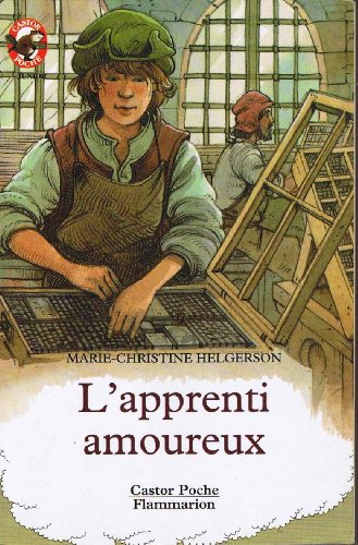 L'APPRENTI AMOUREUX