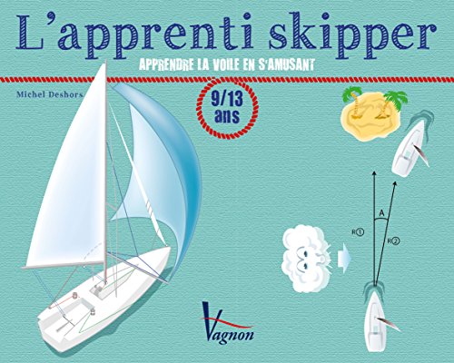 L'APPRENTI SKIPPER
