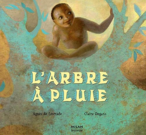 L'ARBRE À PLUIE