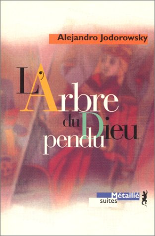 L'ARBRE DU DIEU PENDU