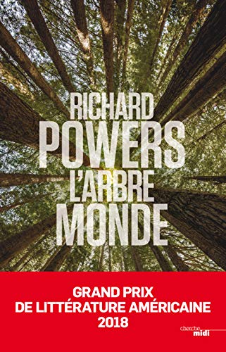L'ARBRE-MONDE