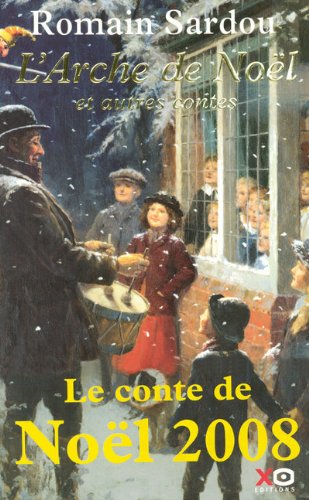 L'ARCHE DE NOÊL ET AUTRES CONTES