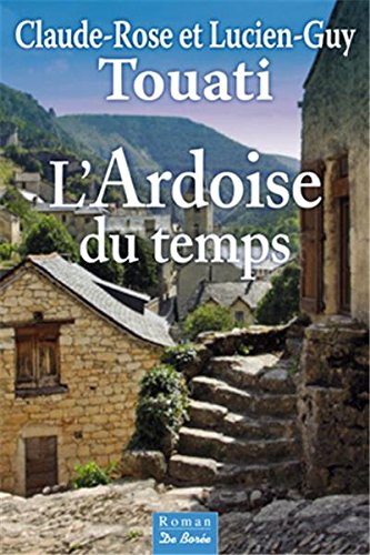 L'ARDOISE DU TEMPS