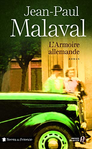 L'ARMOIRE ALLEMANDE