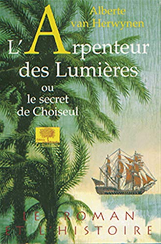 L'ARPENTEUR DES LUMIÈRES