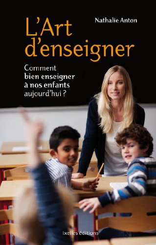 L'ART D'ENSEIGNER