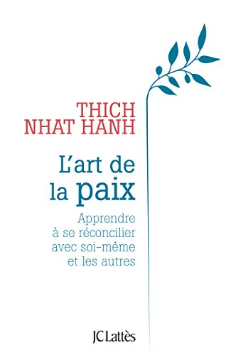 L'ART DE LA PAIX