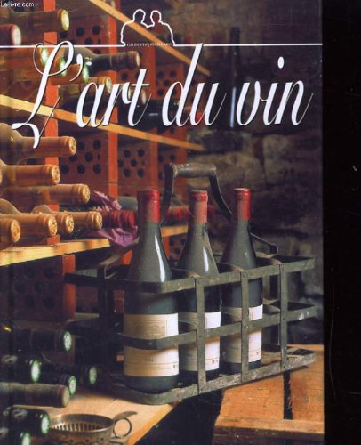 L'ART DU VIN