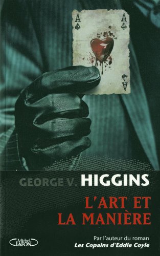 L'ART ET LA MANIÈRE
