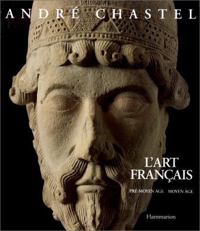 L'ART FRANÇAIS : PRÉ-MOYEN ÂGE  MOYEN ÂGE