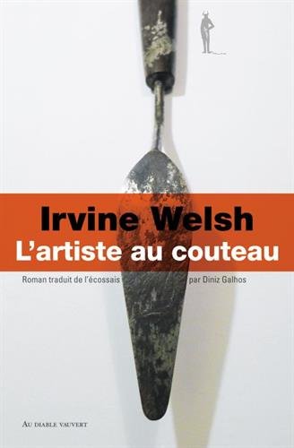 L'ARTISTE AU COUTEAU