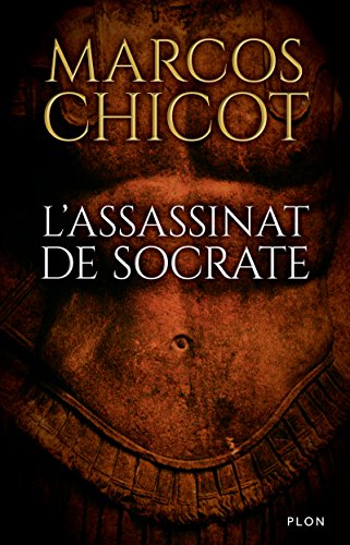 L'ASSASSINAT DE SOCRATE