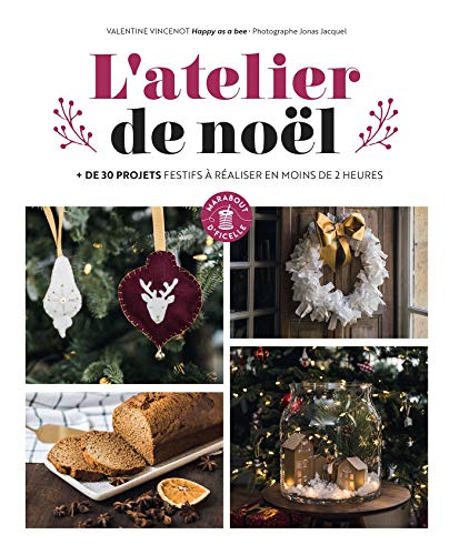L'ATELIER NOËL