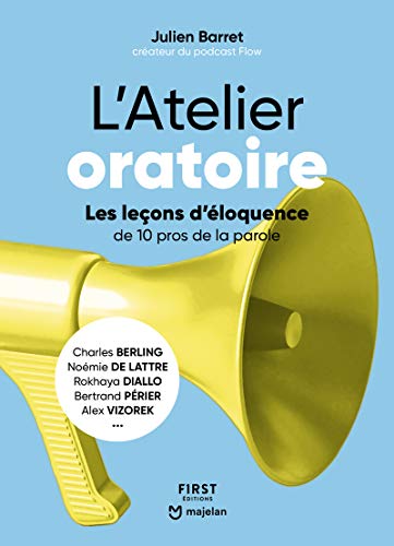 L'ATELIER ORATOIRE