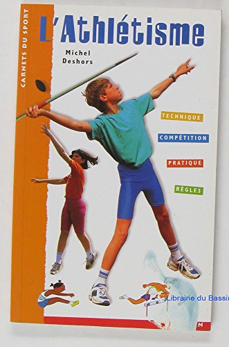 L'ATHLÉTISME
