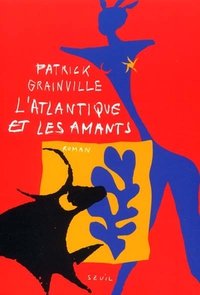 L'ATLANTIQUE ET LES AMANTS