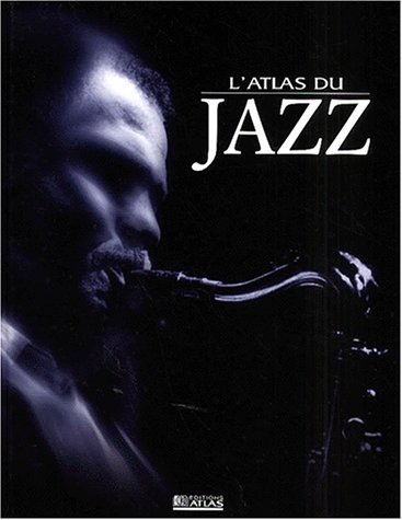 L'ATLAS DU JAZZ