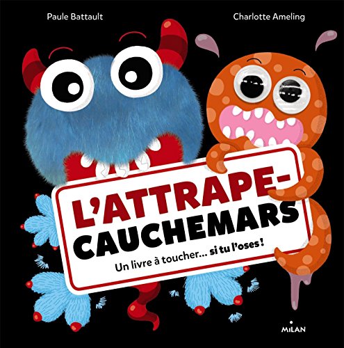 L'ATTRAPE CAUCHEMARS