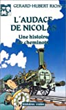 L'AUDACE DE NICOLAS