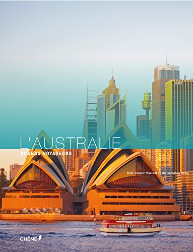 L'AUSTRALIE