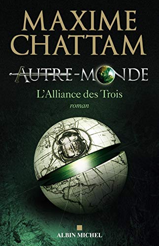 L'AUTRE MONDE T1 : ALLIANCE DES TROIS