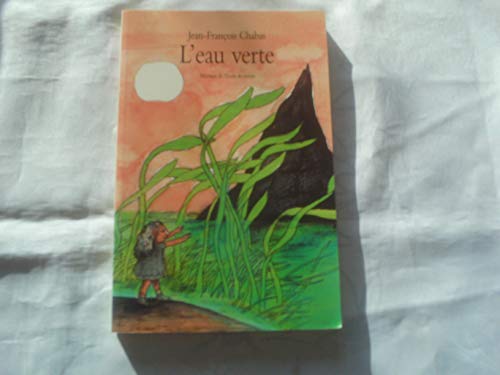L'EAU VERTE