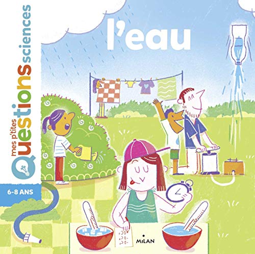 L'EAU