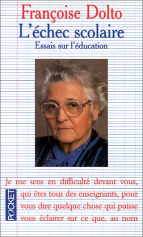 L'ÉCHEC SCOLAIRE