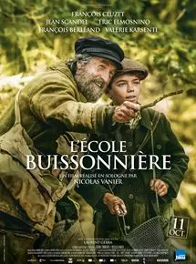 L'ECOLE BUISSONNIERE