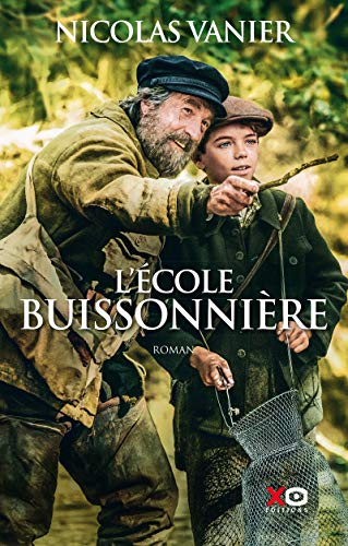 L'ÉCOLE BUISSONNIÈRE