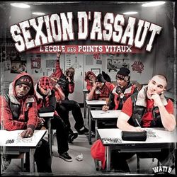 L'ECOLE DES POINTS VITAUX