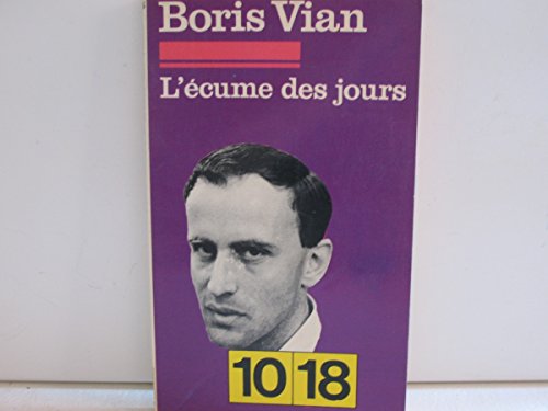 L'ECUME DES JOURS