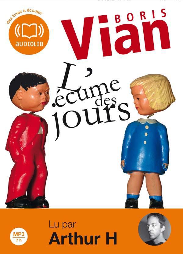 L'ECUME DES JOURS