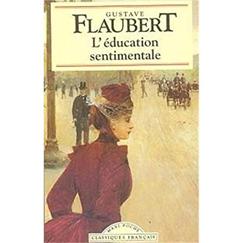 L'EDUCATION SENTIMENTALE