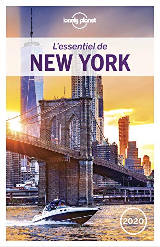 L'EESSENTIEL NEW YORK
