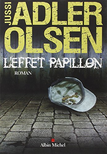 L'EFFET PAPILLON