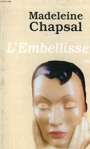 L'EMBELLISSEUR