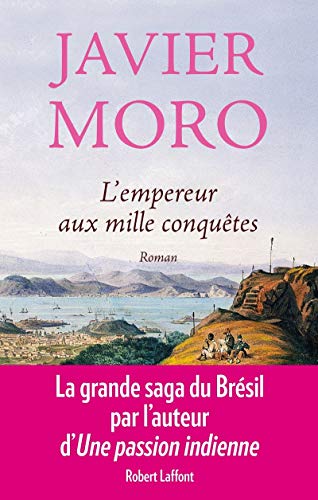L'EMPEREUR AUX MILLE CONQUÊTES
