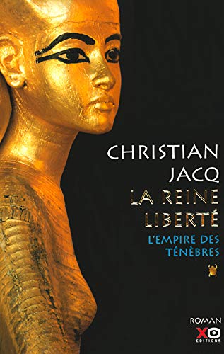 L'EMPIRE DES TÉNÈBRES