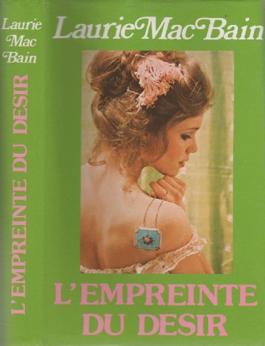 L'EMPREINTE DU DÉSIR