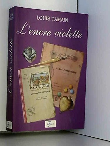 L'ENCRE VIOLETTE