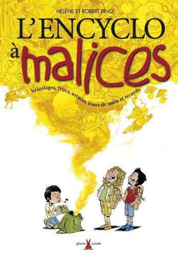 L'ENCYCLO À MALICES